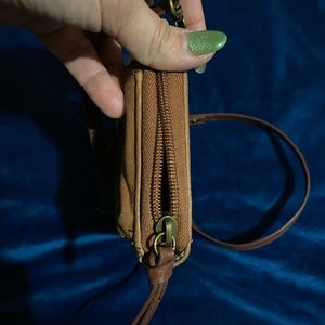 The Sak wallet purse